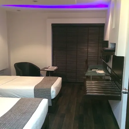 شقة Citadines Richmond